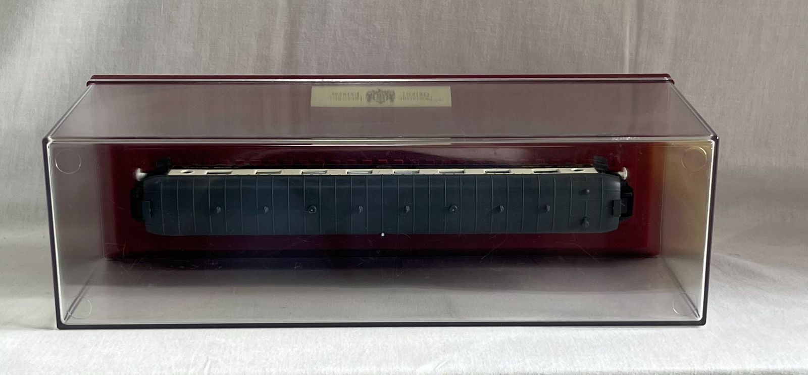 ノスタルジー・オリエント・イスタンブール・エクスプレス 模型