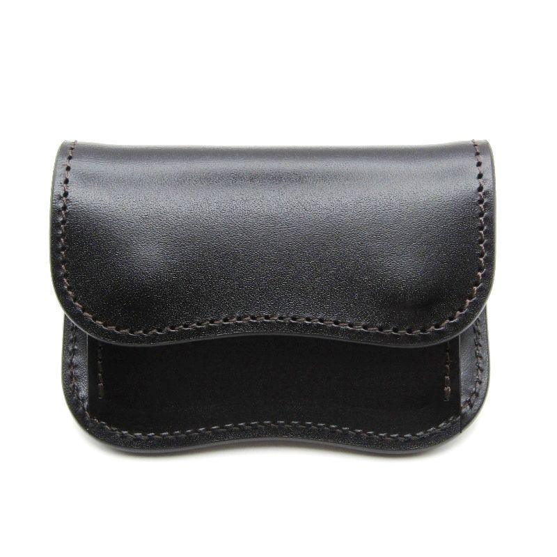 Last crops tongueラストクロップス タング黒サドルプルアップ LC