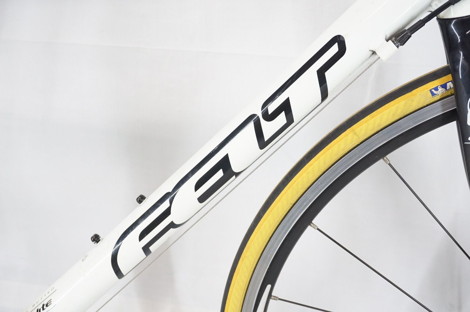 ジャンク FELT 「フェルト」 F70 2006年モデル ロードバイク
