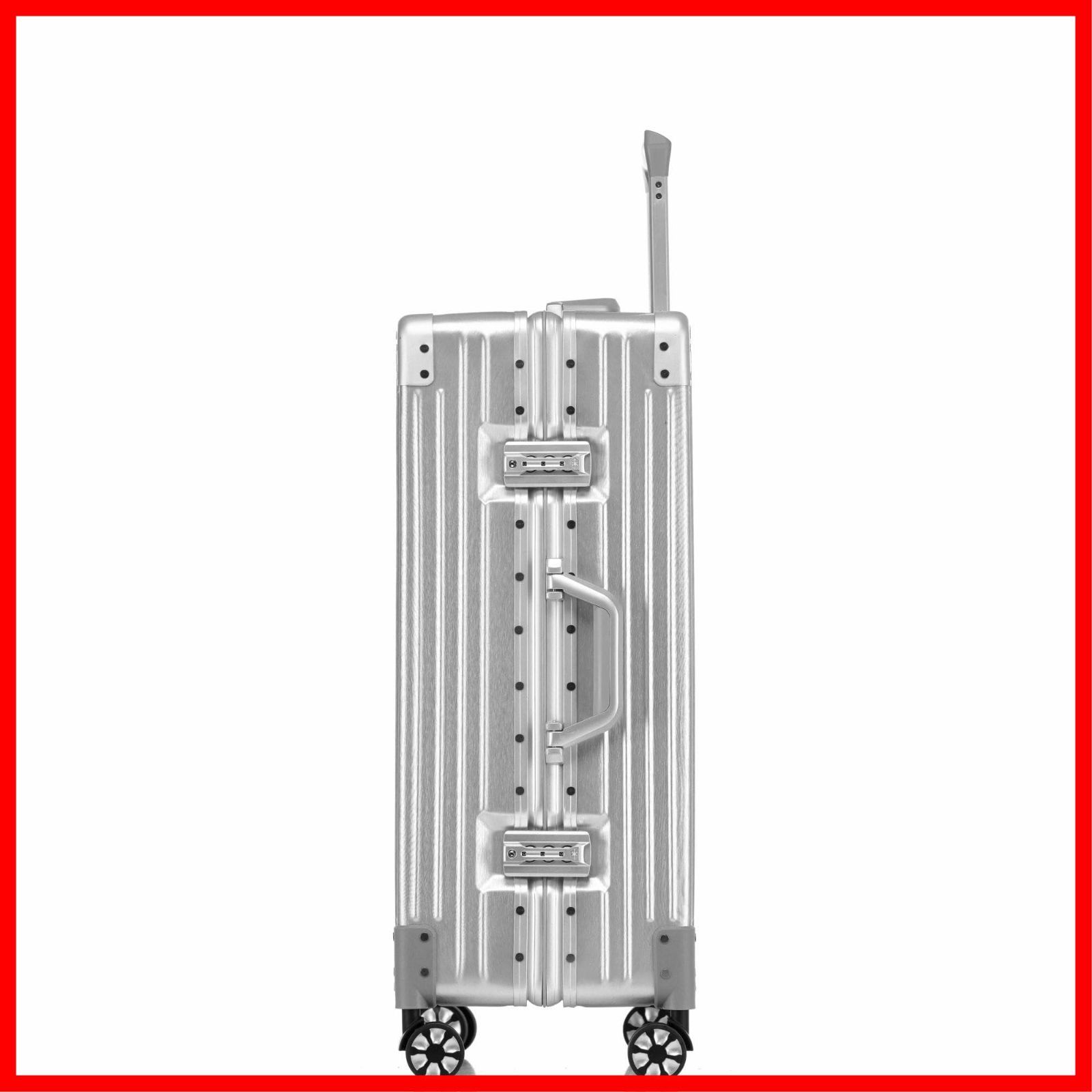 キャリー アルミフレーム