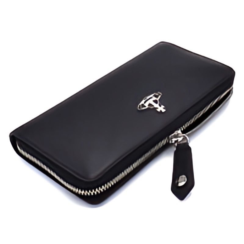 新品未使用】ヴィヴィアンウエストウッド【日本正規品】長財布 