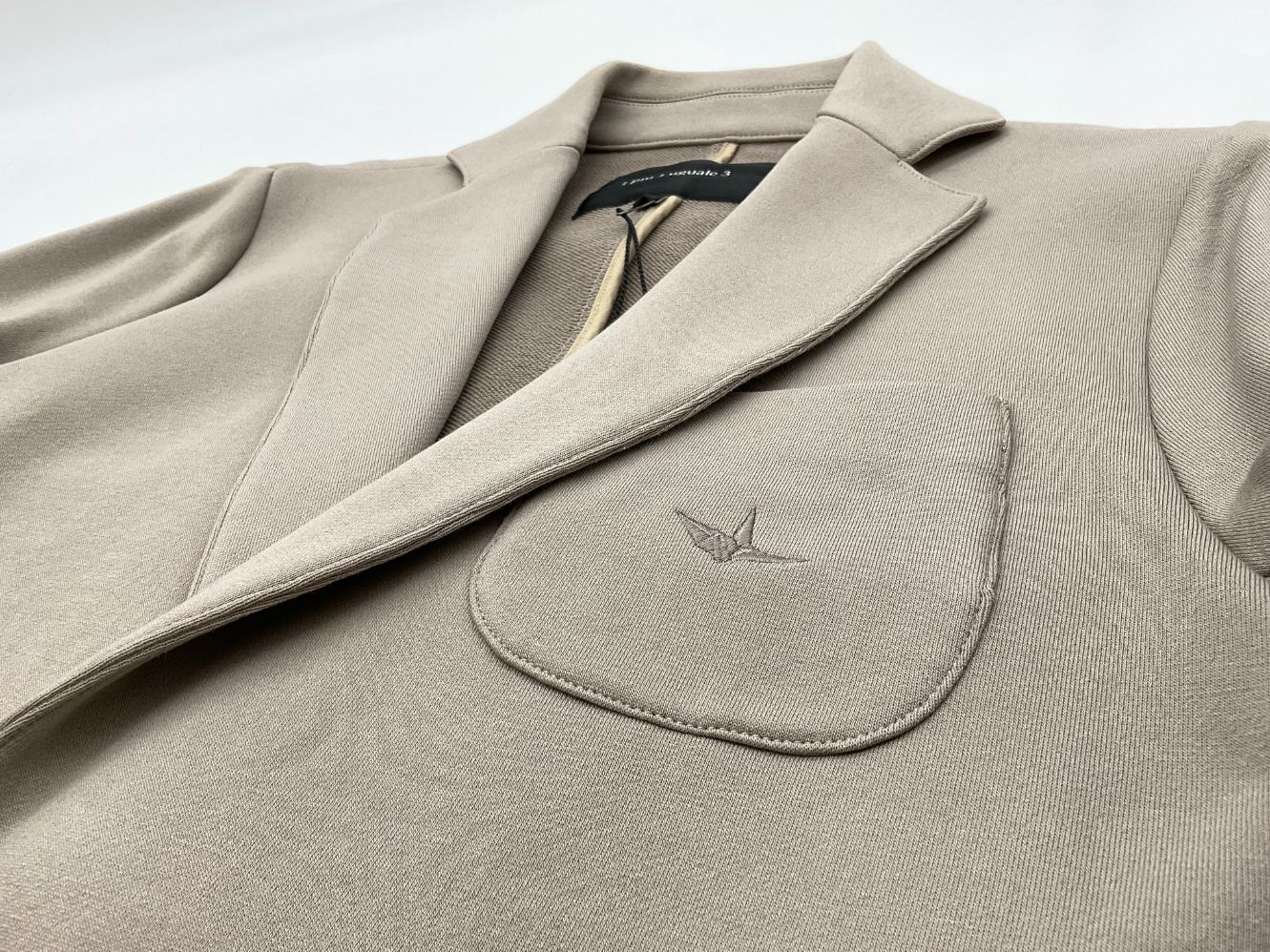 1piu1uguale3 ウノピゥウノウグァーレトレ 6 ベージュ EASY 2B