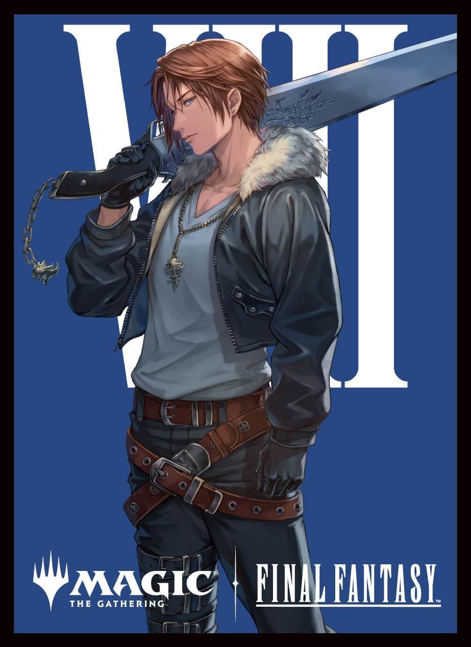マジック:ザ・ギャザリング――FINAL FANTASY』 プレイヤーズ