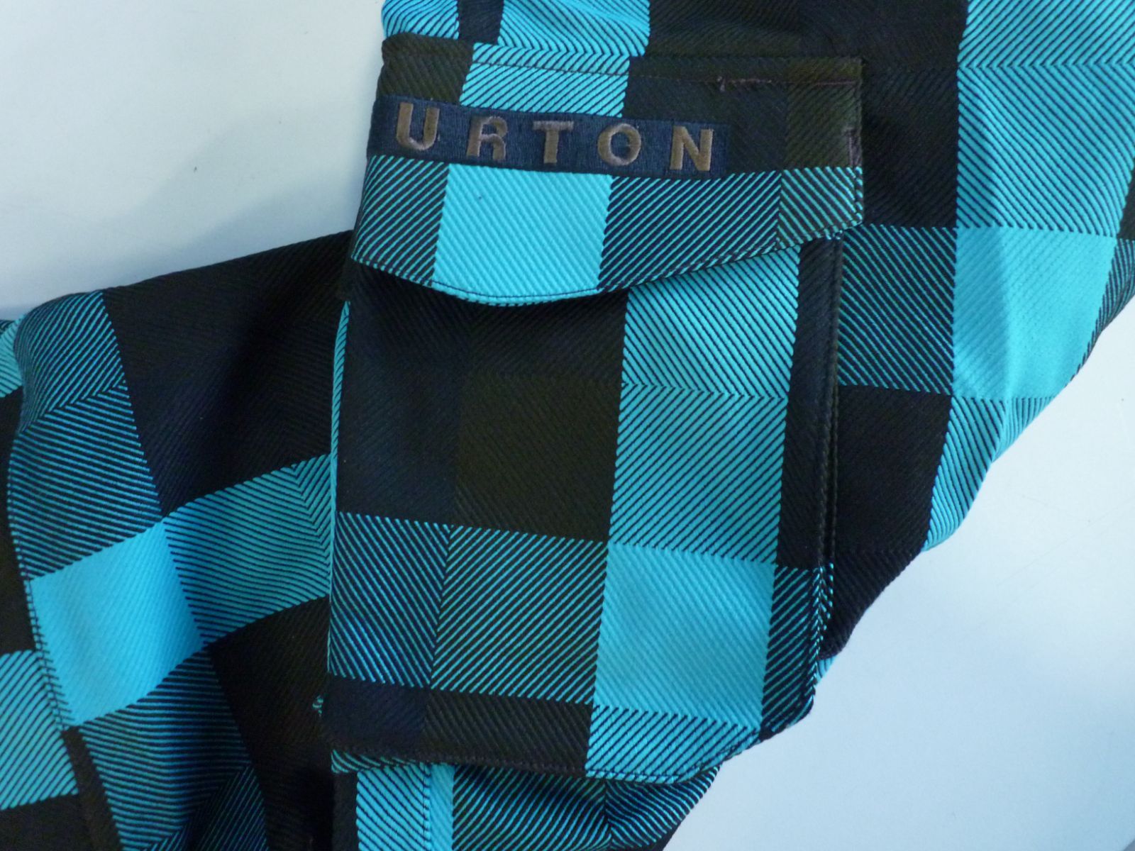 人気の福袋 2021年最新海外 新品、未使用 【大きいサイズ】BURTON