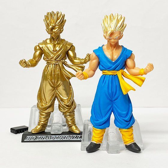新品 HGドラゴンボール改23 ～孫悟空、怒りの目覚め編～ 超