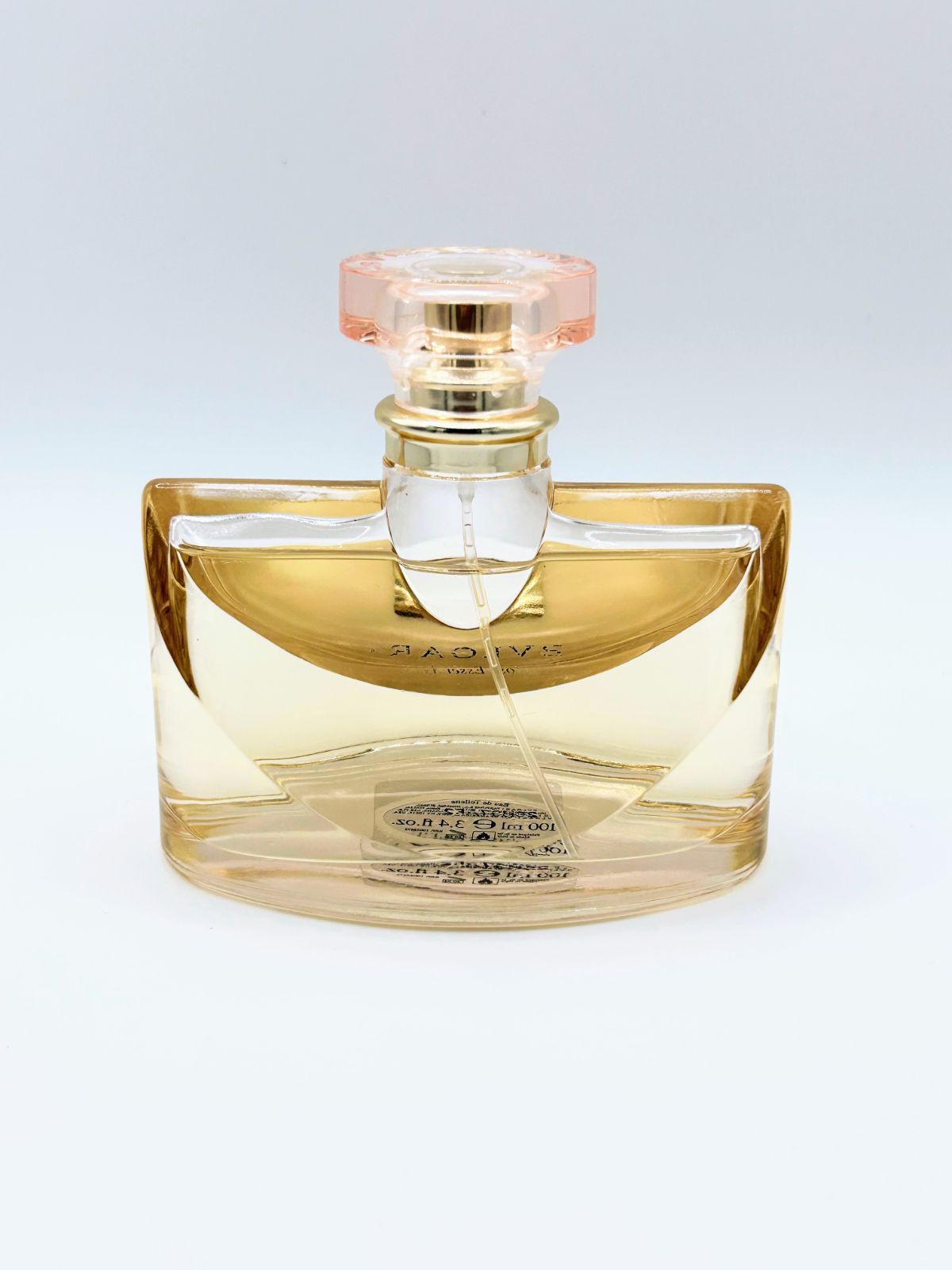 ブルガリ ローズエッセンシャルロゼ オードトワレ50ml 香水 D 6