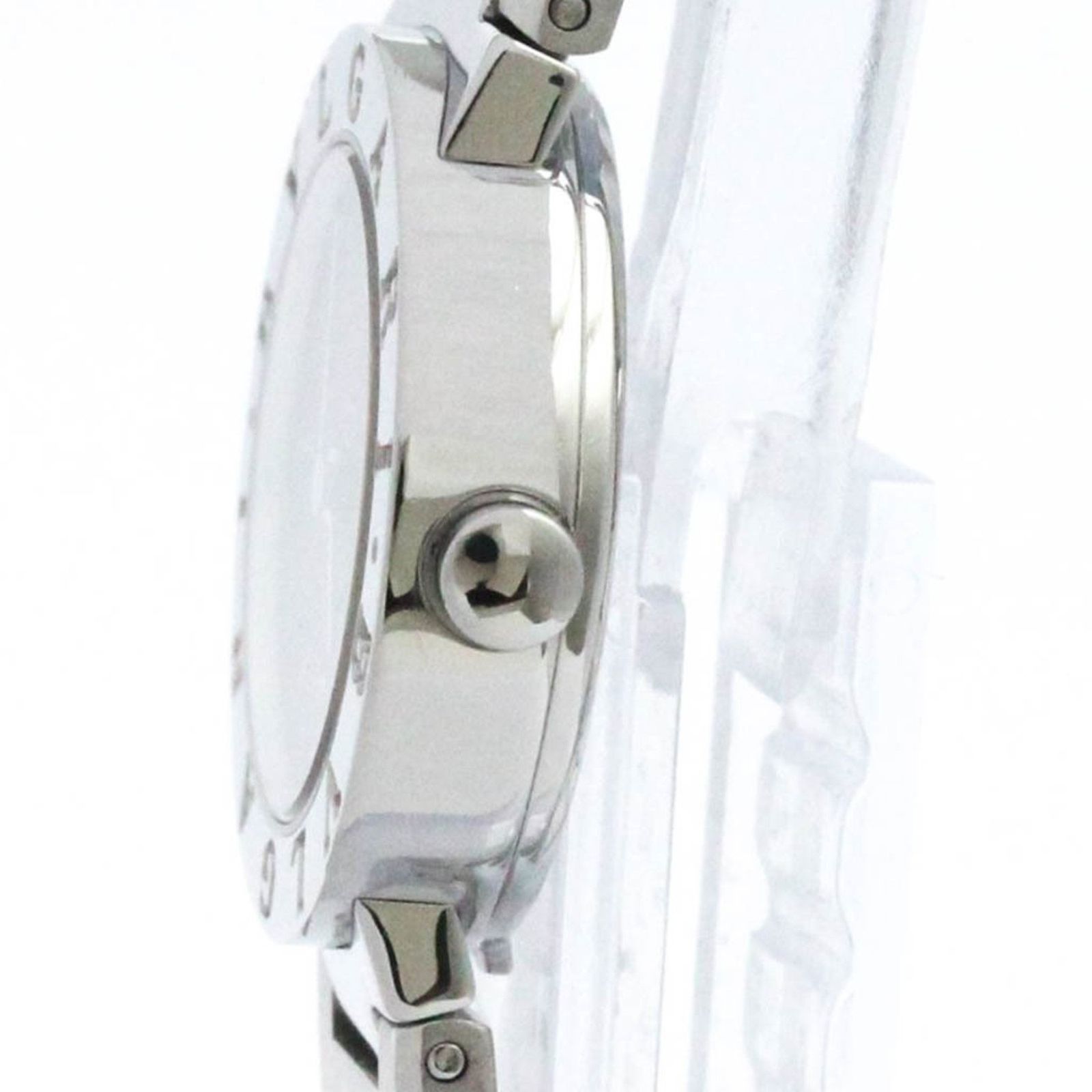 BVLGARI BVLGARI ブルガリ BB23SS の電池交換