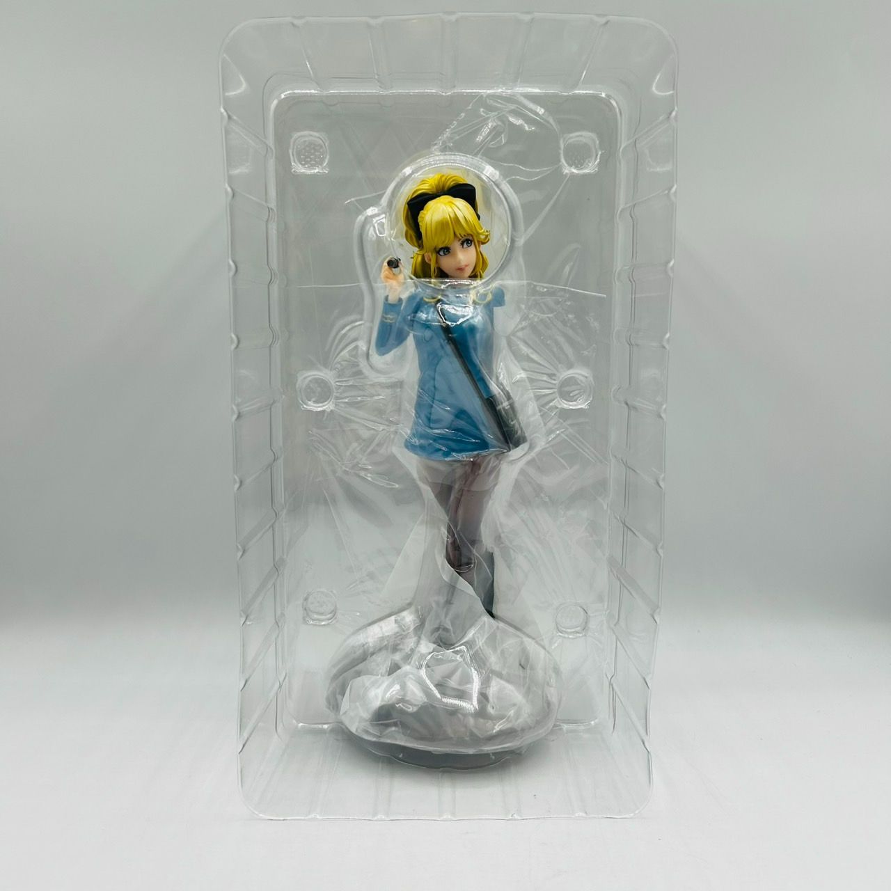 限定品】スター・トレック美少女 メディカルオフィサー 限定版