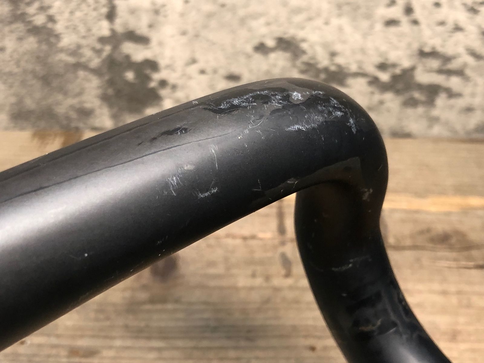 JM039 イーストン EASTON EC90 SLX3 カーボンドロップハンドル Φ31.8 エンドC-C440mm BRIGHTFACE_UK