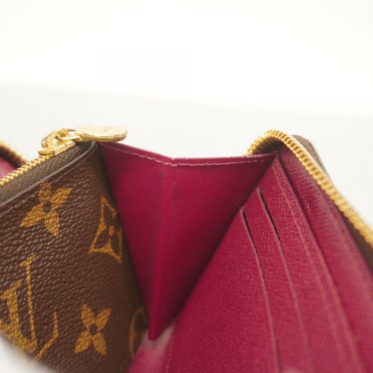 ポルトフォイユクレマンス M60742