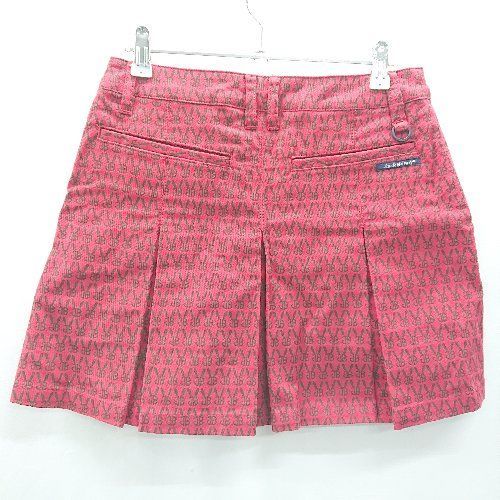 ジャックバニー プリーツスカート サイズ1（JACK BUNNY!! - ジャック