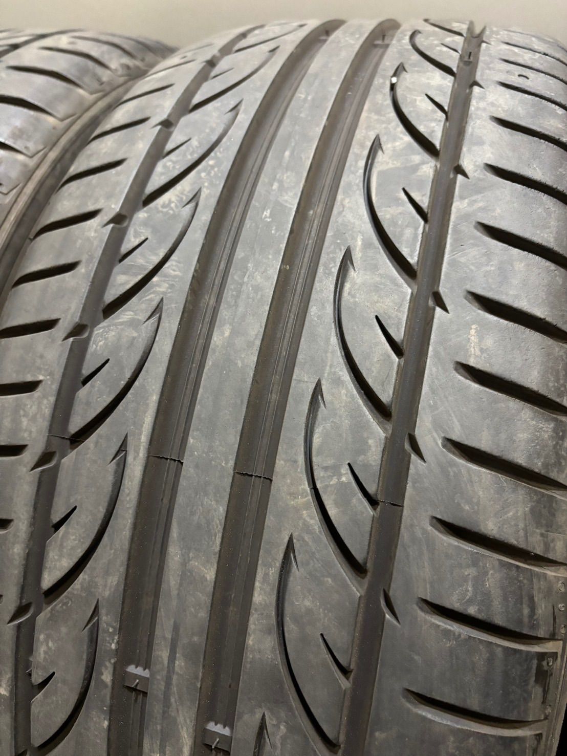 225|50ZR16 HANKOOK|ventus