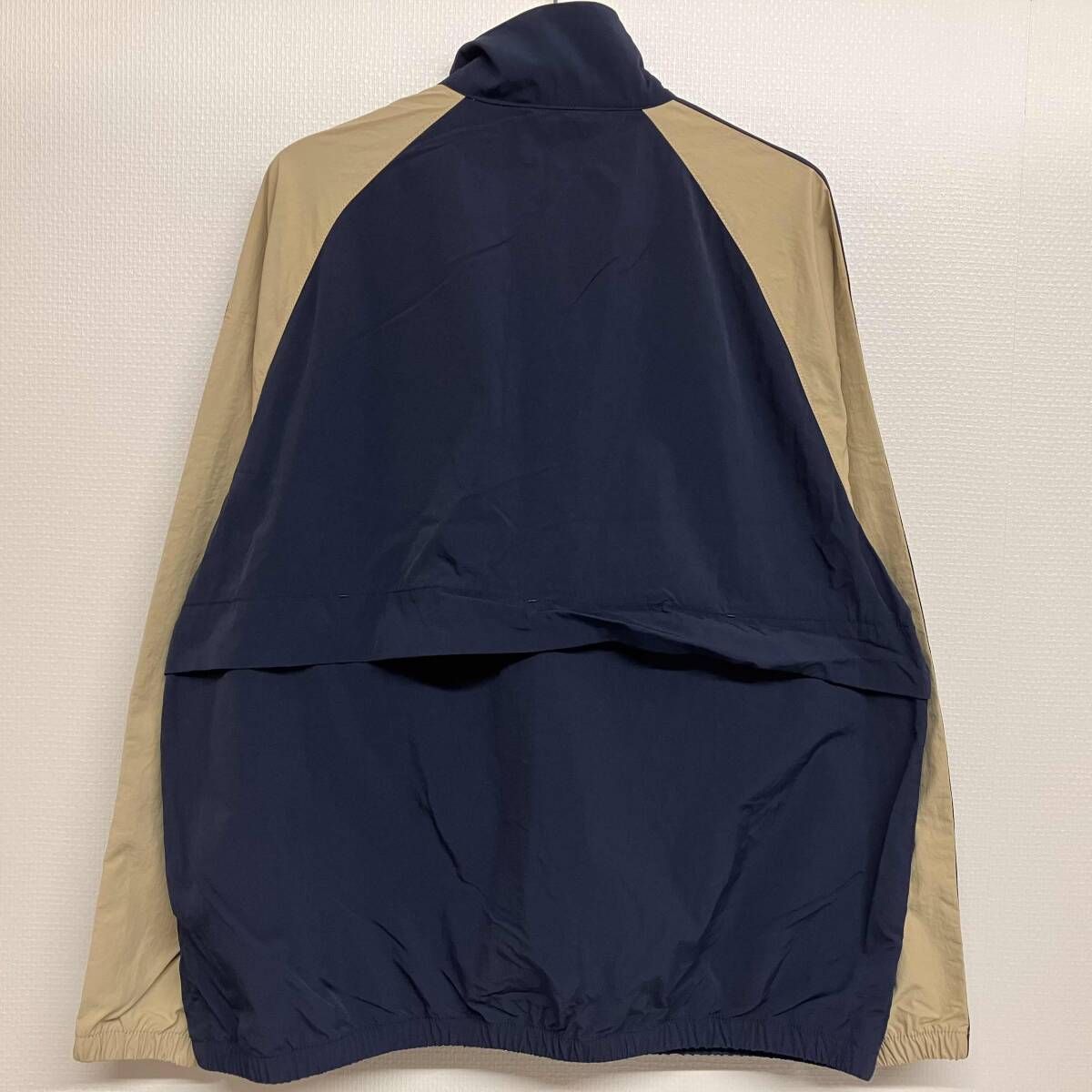 TOMMY HILFIGER LIGHT WEIGHT WINDBREAKER トミーヒルフィガー ライトウェイト ウインドブレーカー DM21142 サイズL