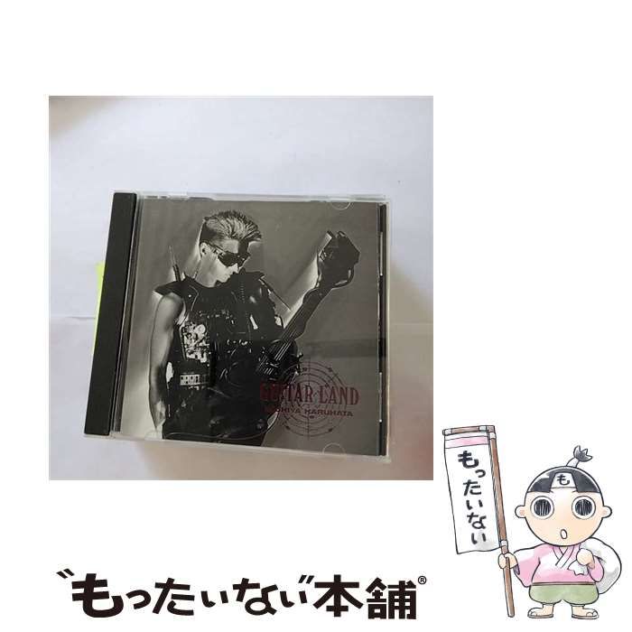 【中古】 GUITAR LAND / 春畑道哉 /