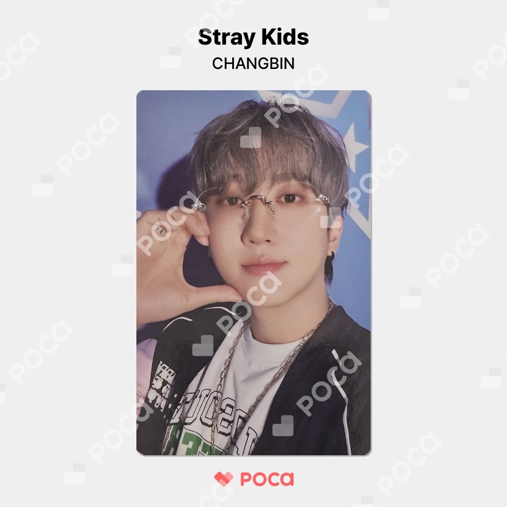 Stray kids London ロンドン フォトブック チャンビン トレカ s-l400.jpg