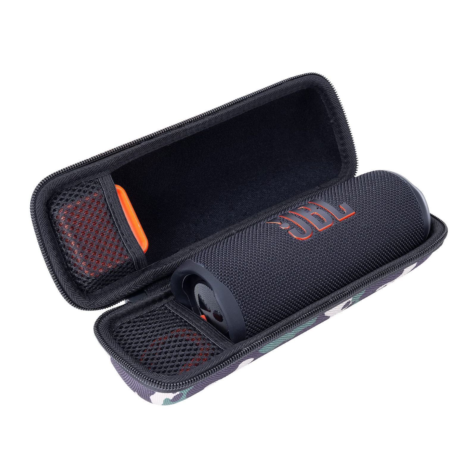 在庫セール】Aenllosi 収納ケース 互換品 JBL Flip 6 FLIP6 Bluetooth