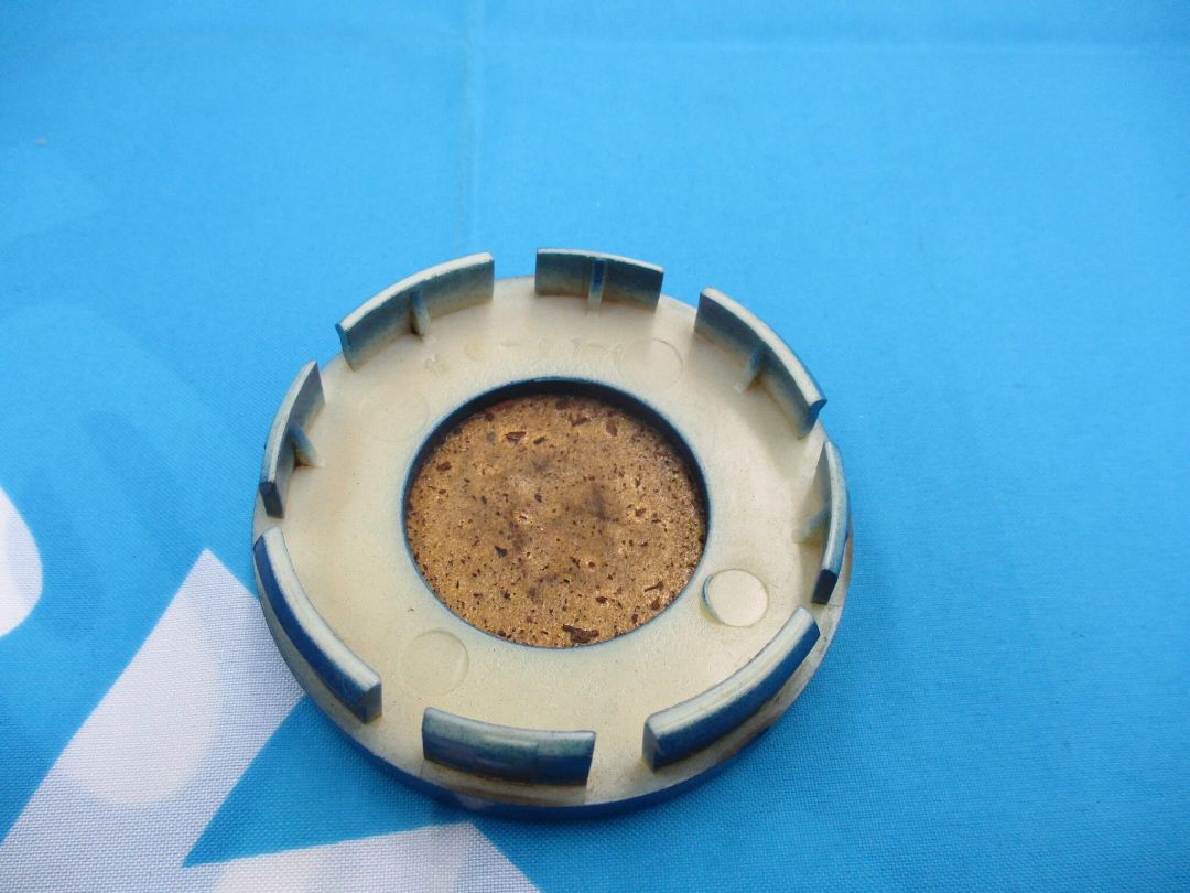 エンケイ レーシングRP01 (2) 中古センターキャップ 2個セット