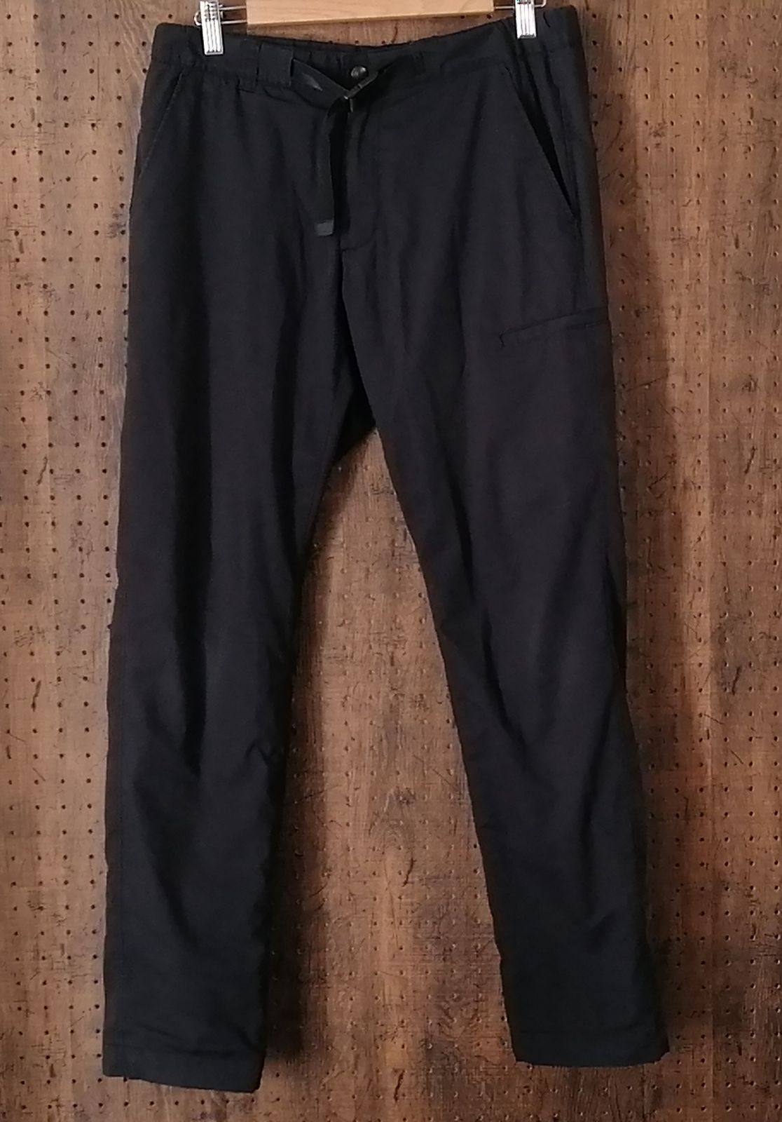 UNIQLO ユニクロ ヒートテックウォームイージーパンツ サイズS 321