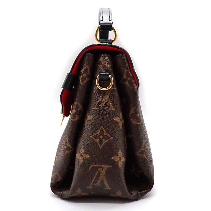 ルイ・ヴィトン Louis Vuitton ハンドバッグ ショルダーバッグ  