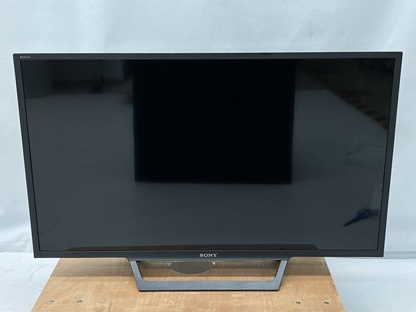 SONY ソニー BRAVIA KJ-32W730E 32インチ 2020年製 液晶テレビ 中古