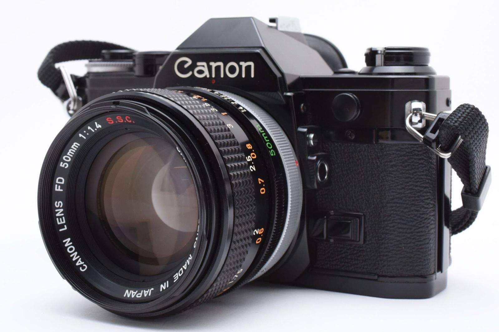 FD 50mm