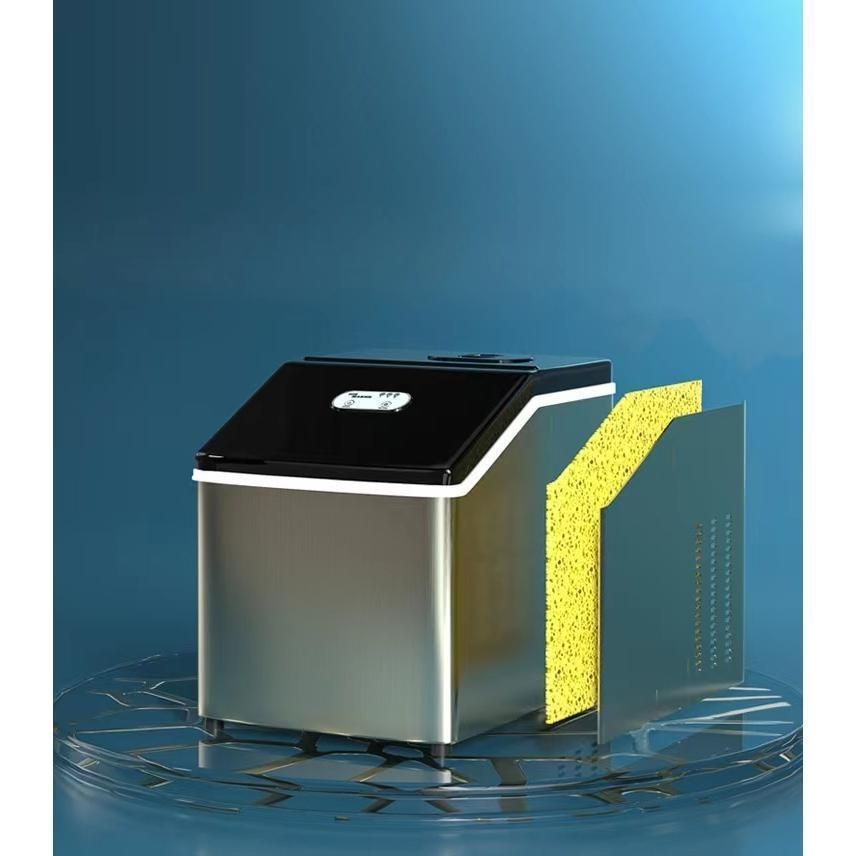 自動製氷機
