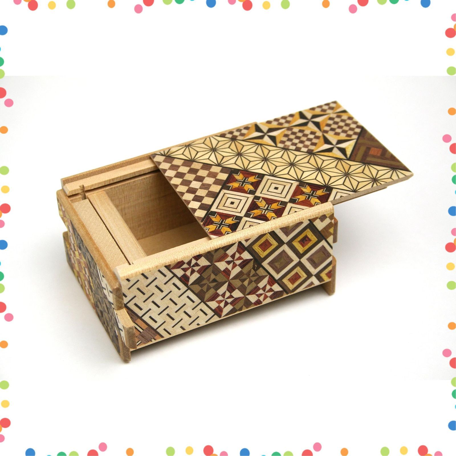 box puzzle