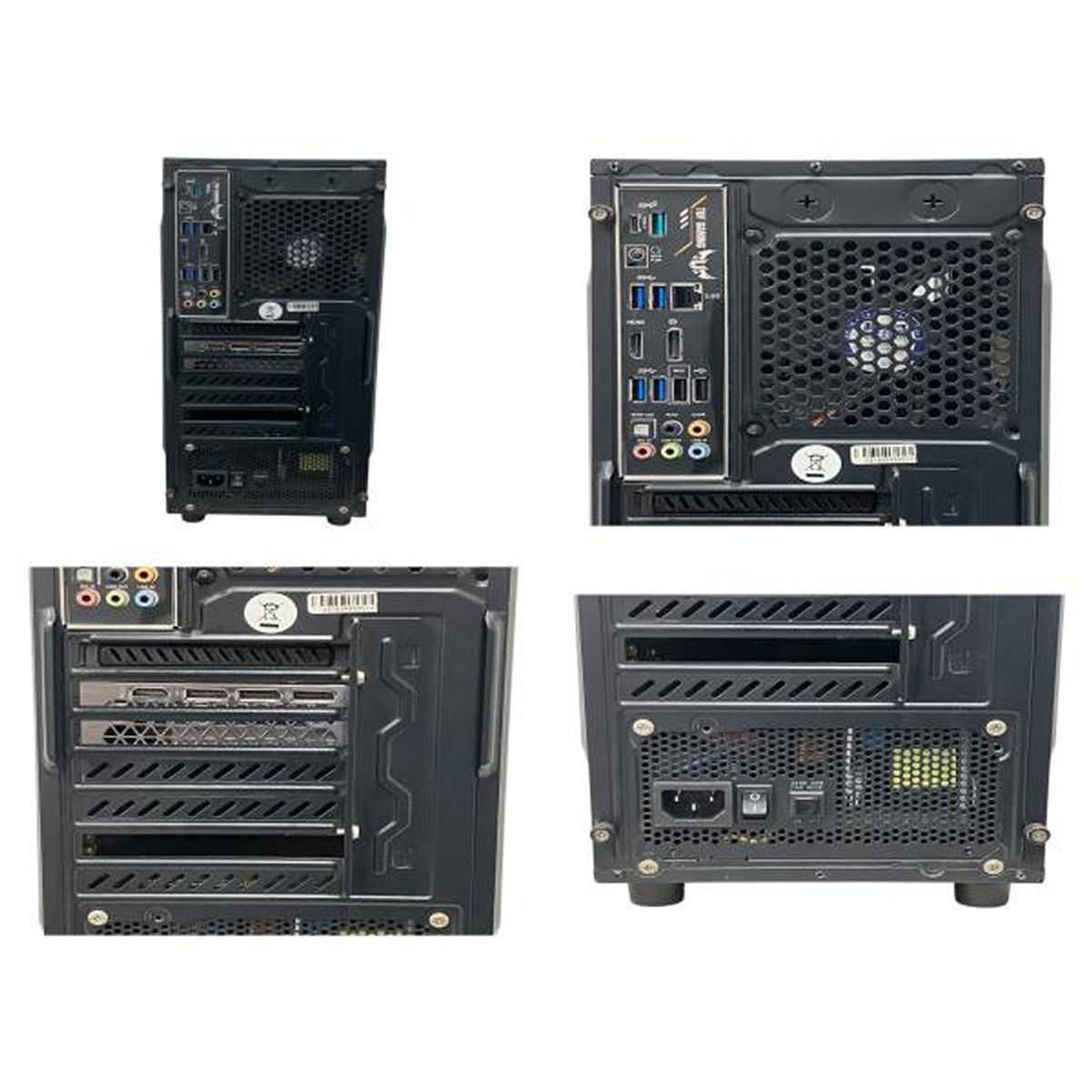 3700X 16GB