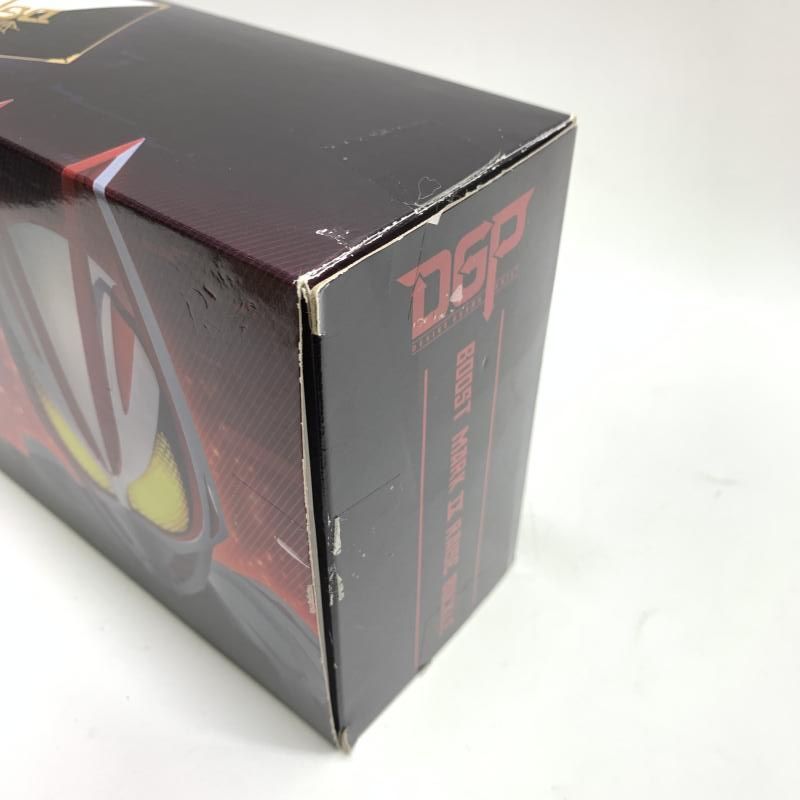 【中古】開封)PREMIUM DX メモリアルブーストマークIXレイズバックル[18][240018386076] 中古】開封)PREMIUM DX メモリアルブーストマークIXレイズ