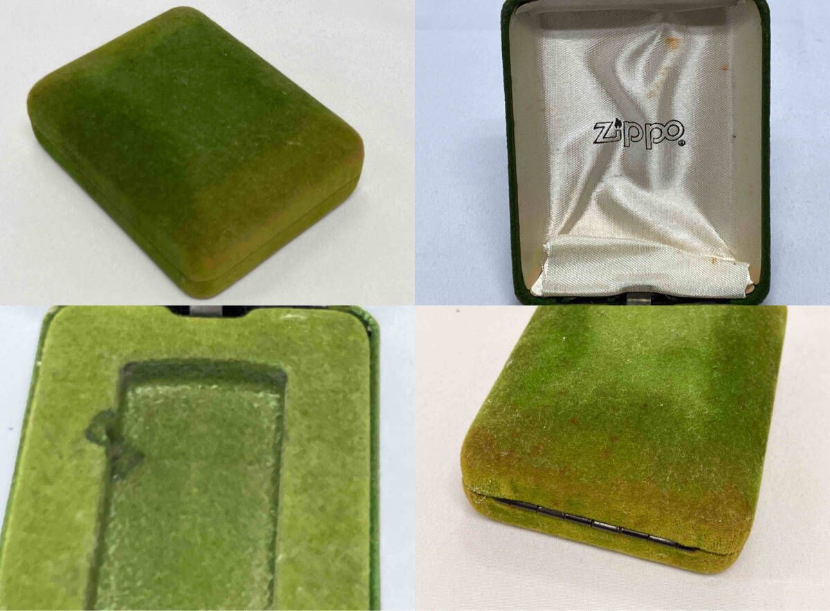 ZIPPO ジッポ