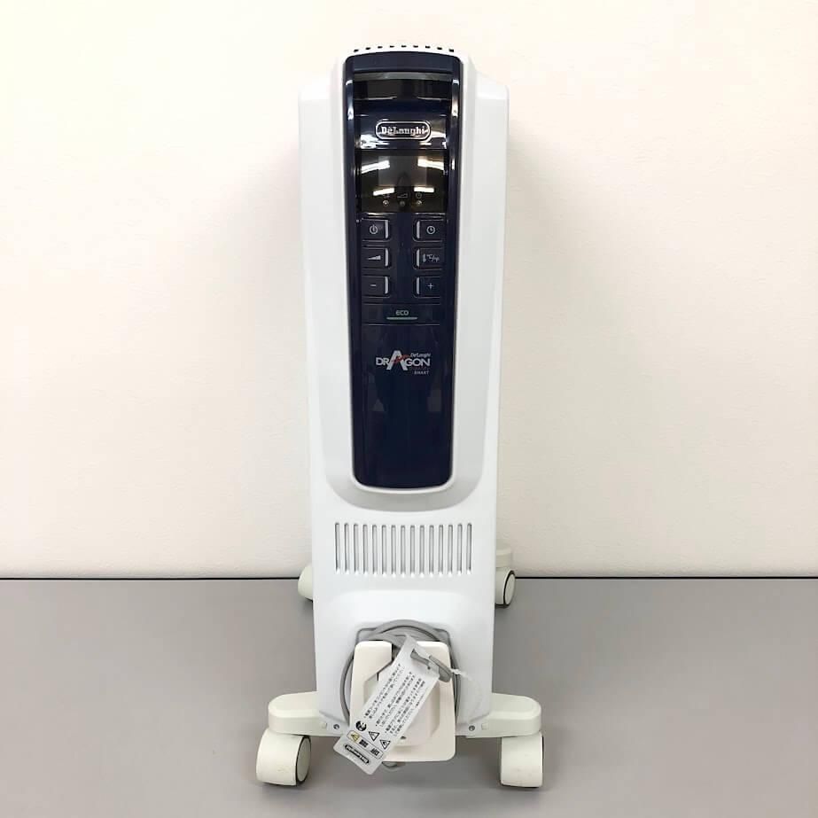 タイマー ストーブ