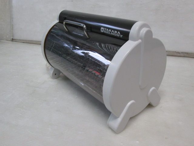 タカラベルモント 小型紫外線消毒器 EX-UV21W 消毒器 EX-UV21Wの卸・通販 | ビューティガレージ