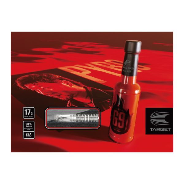 新品☆PYRO☆星野光正 星野光正選手2023モデル】PYRO G9 パイロ9レビュー | 工夫され