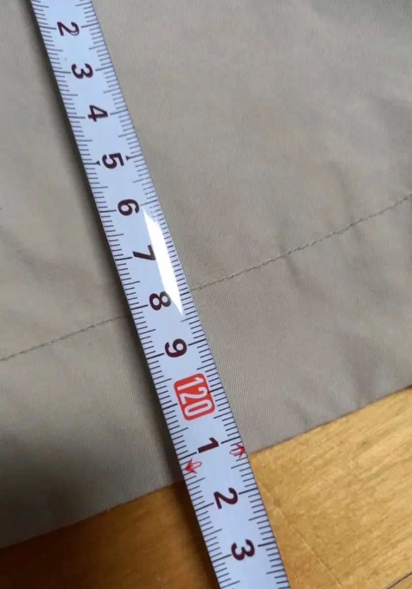 maje マージュ トレンチ コート ライト ベージュ