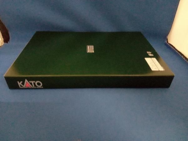 Ｎゲージ KATO 10 1893 JR西日本 マイテ49 旧形客車 4両セット カトー