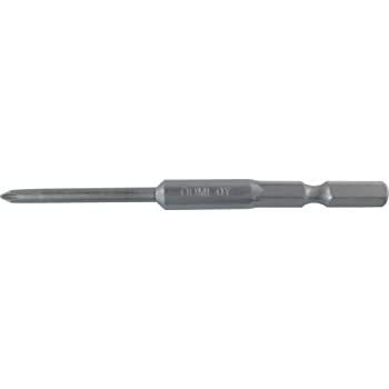 未使用・未開封品)近江精機 ドライバービット V140753 10入 【公式通販】