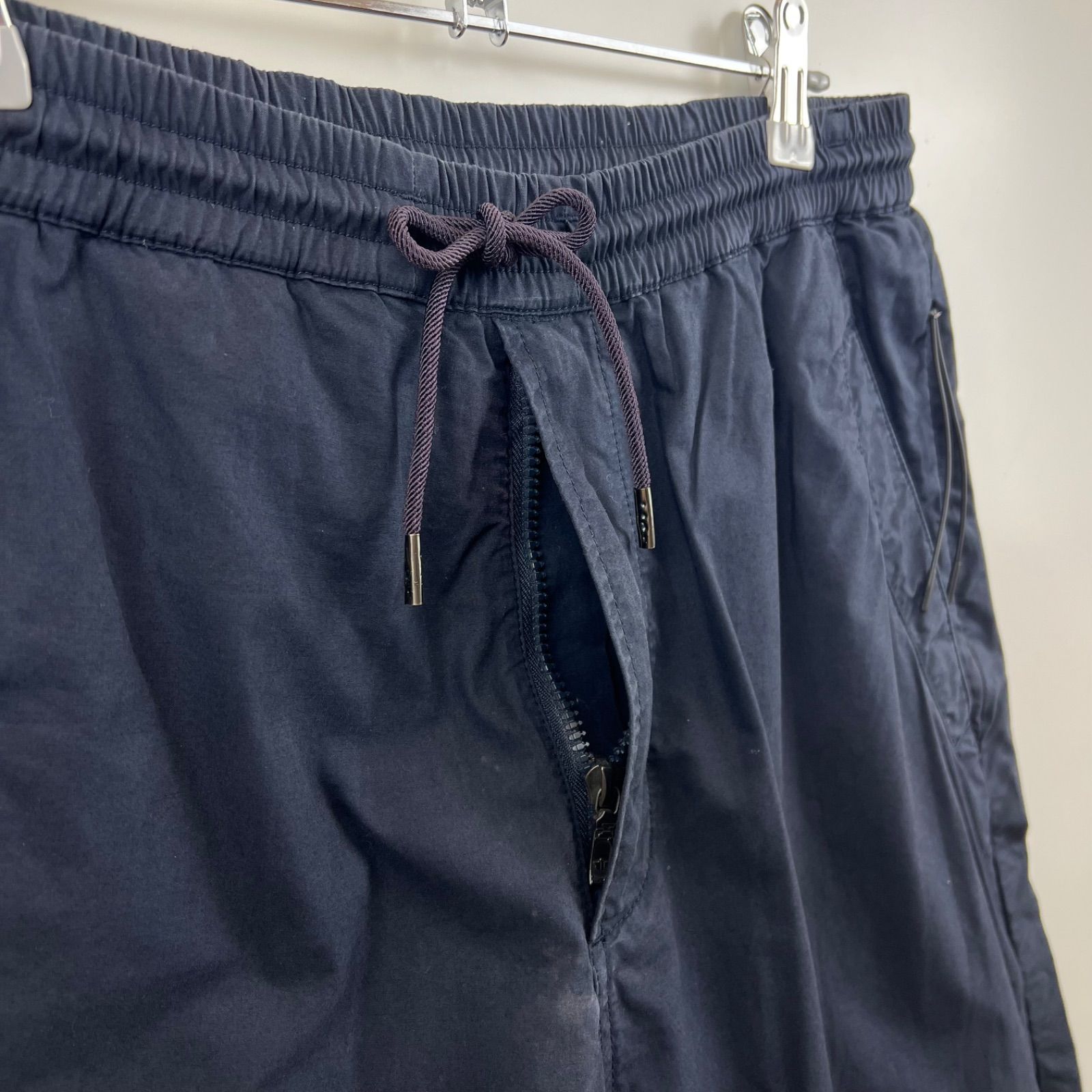MAHARISHI 2017 tech sarouel croped pants M マハリシ サルエル