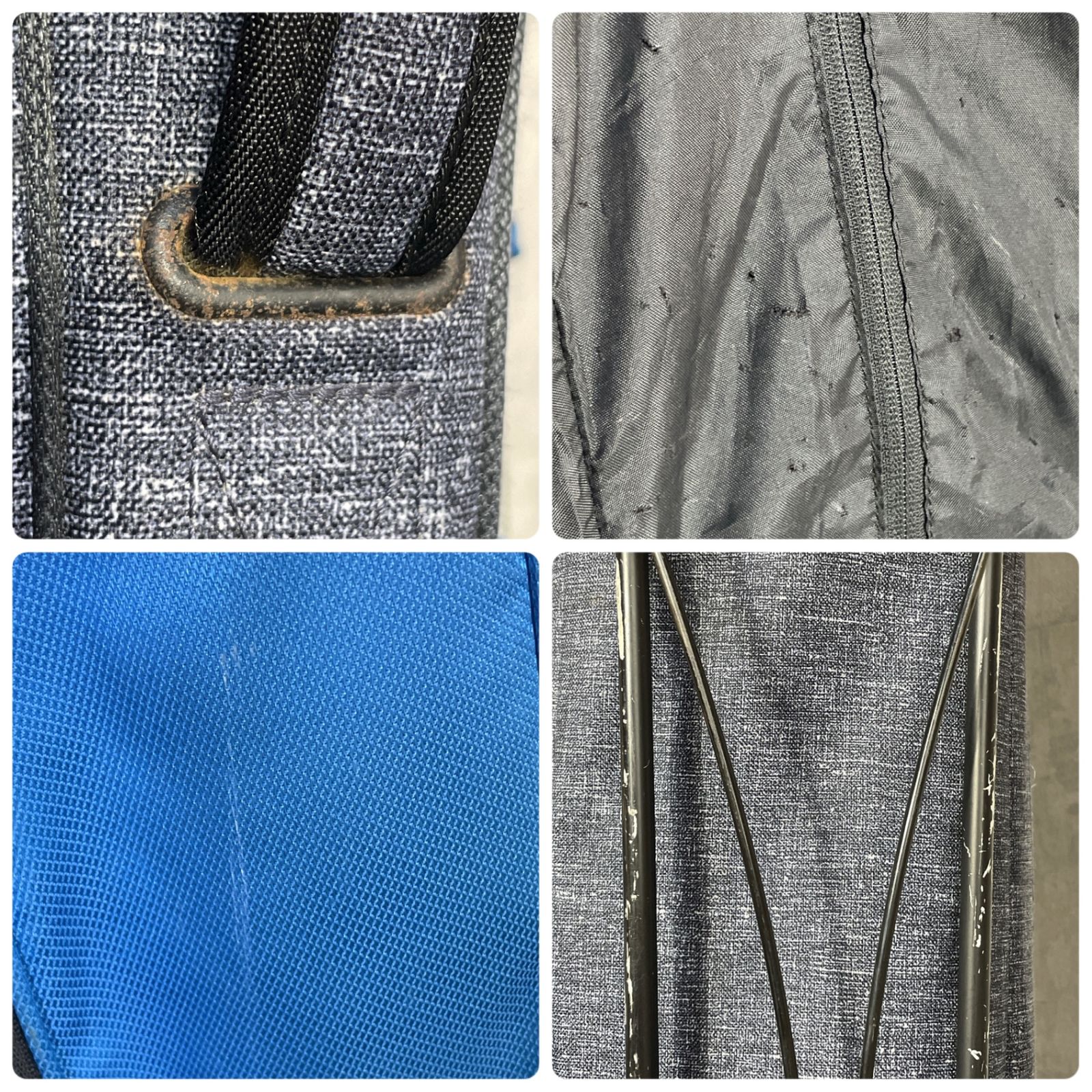 NIKE SLINGSHOT ナイキ スリングショット ゴルフクラブセット メンズ  