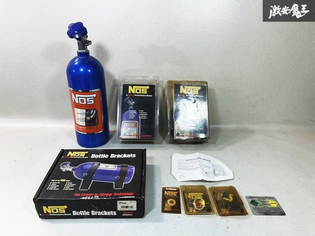 新品 NOS ノス ニトロ タンク ワッシャー ボルト セット ワイルドスピード カスタム 改造 バイク ターボ レース ドリフト 即納