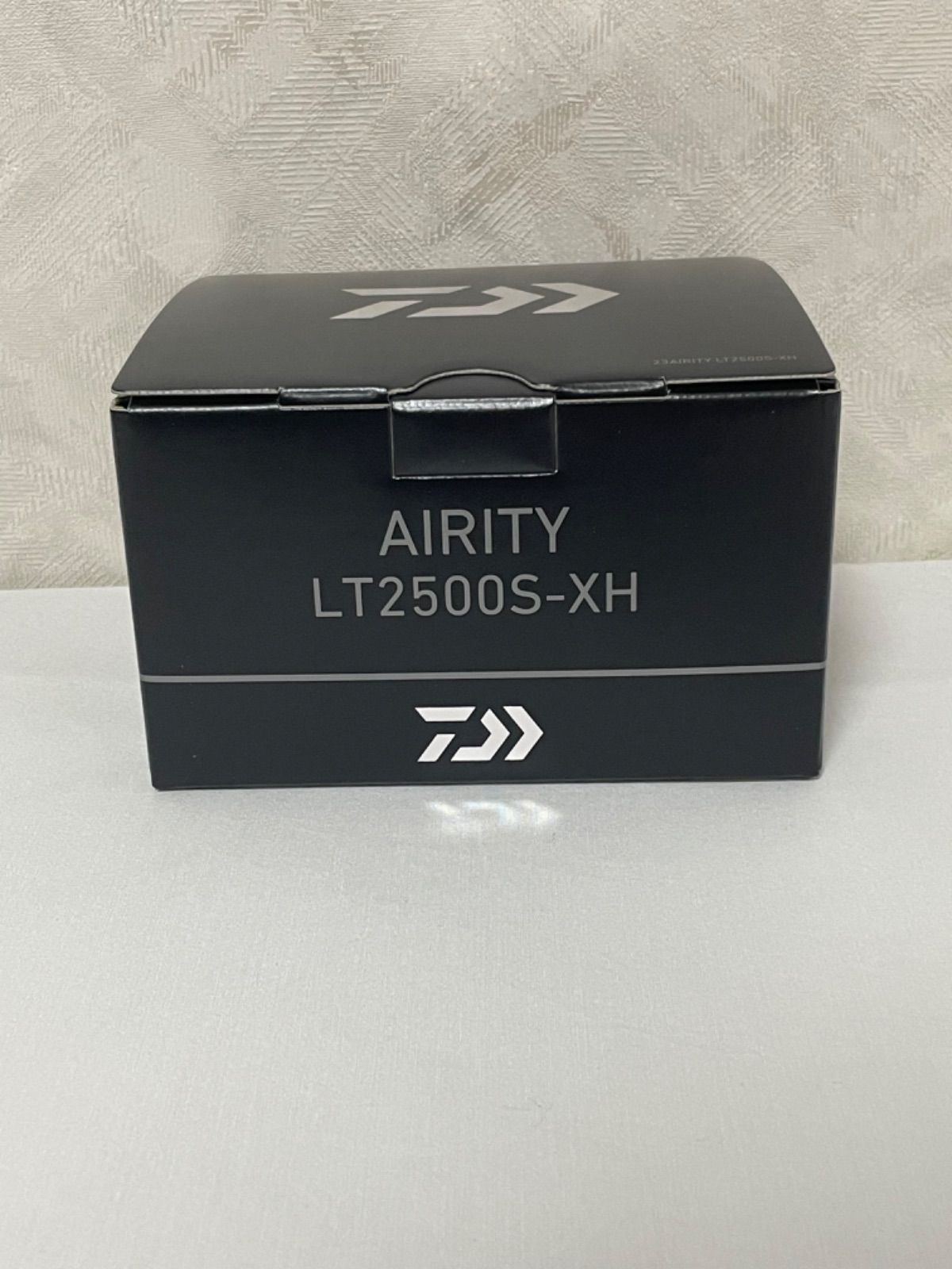 新品】ダイワ スピニングリール エアリティ LT2500S-XH 23年モデル www