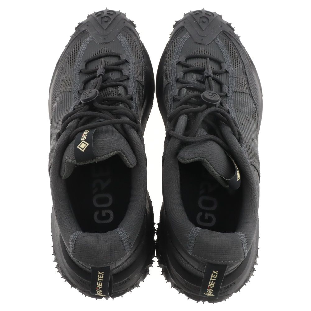 NIKE (ナイキ) ACG Mountain Fly 2 Low Dark Smoke Grey HF6245-001