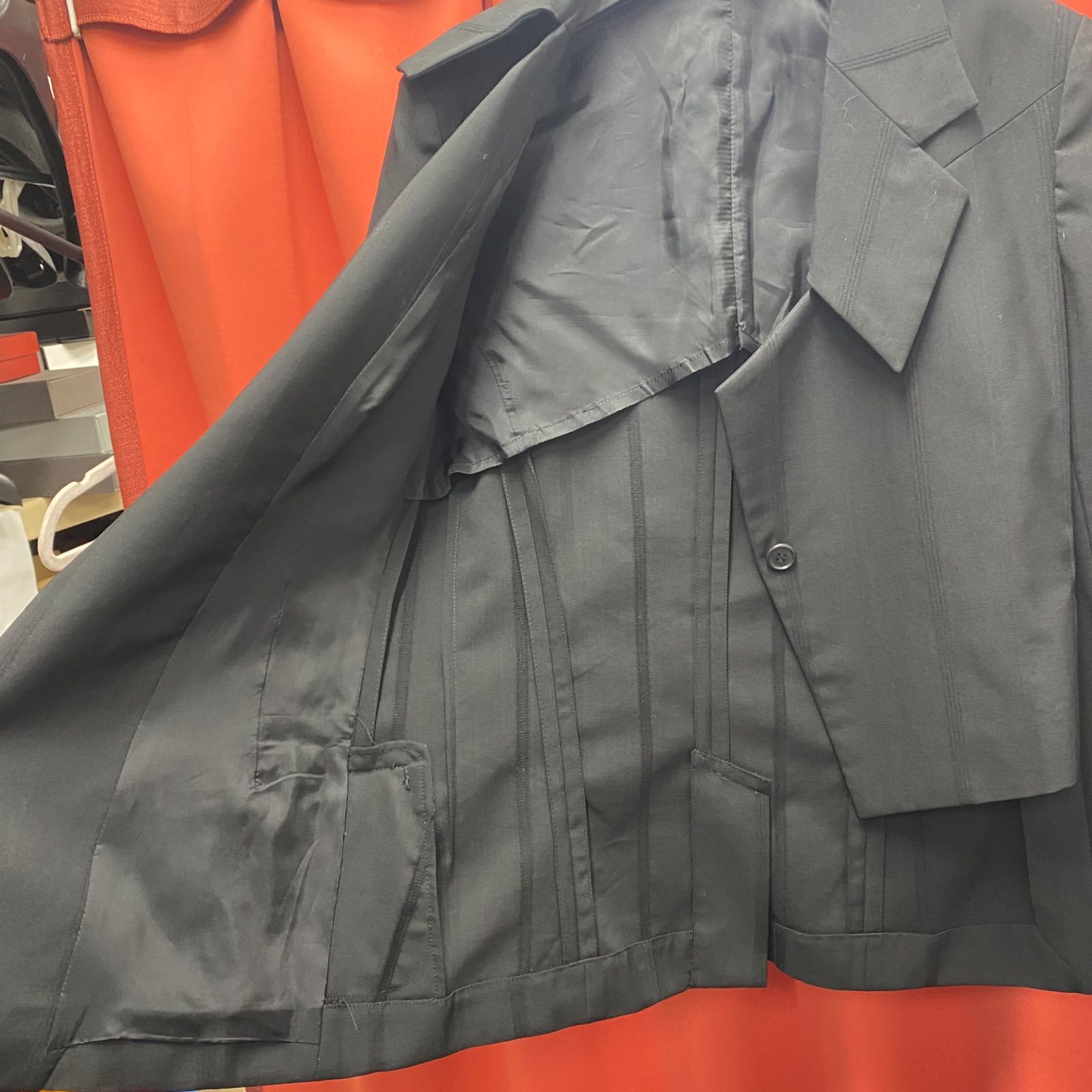 【美品】Y’s Red Label テーラードジャケット レッド 楽天市場】VivienneWestwoodRedLabel ヴィヴィアンウエスト