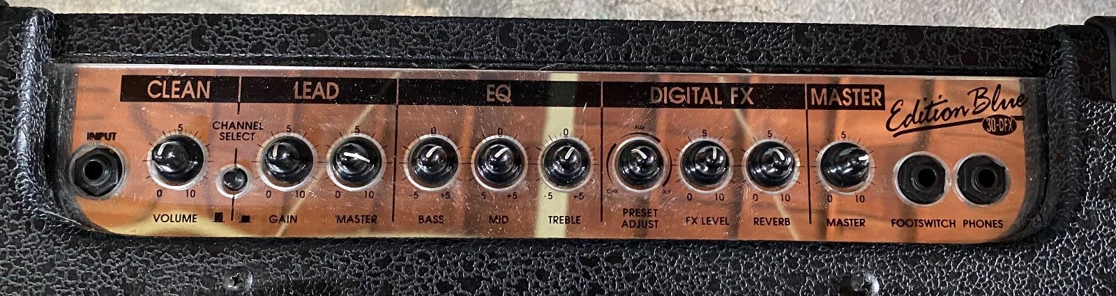 30-DFX