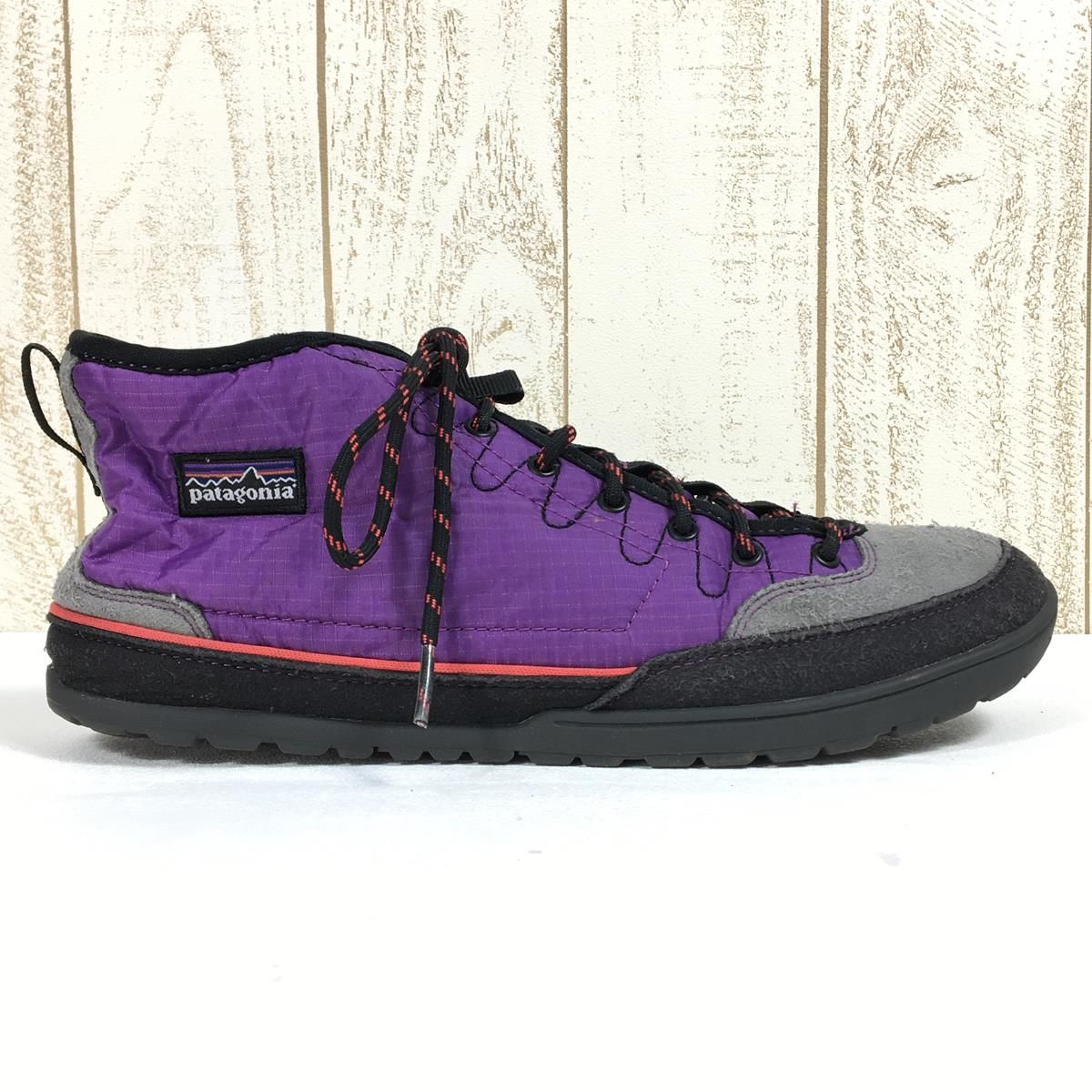 WOMENs 26.5cm パタゴニア アクティビスト ミッド Activist Mid 