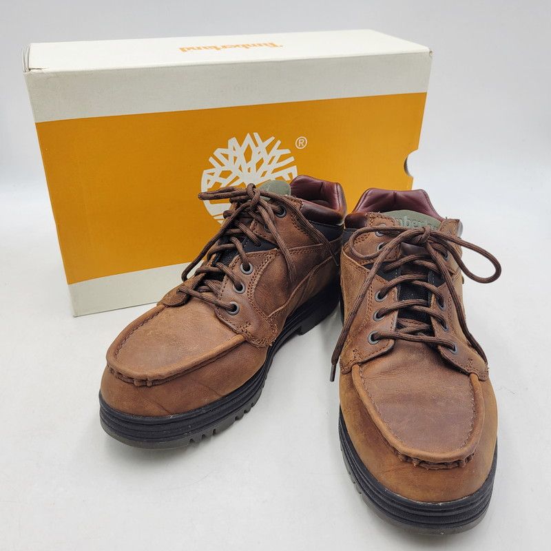 美品　ティンバーランド　heritage mid lace gtx ビーブロ 中古品】Timberland ティンバーランド HERITAGE MID LACE GTX