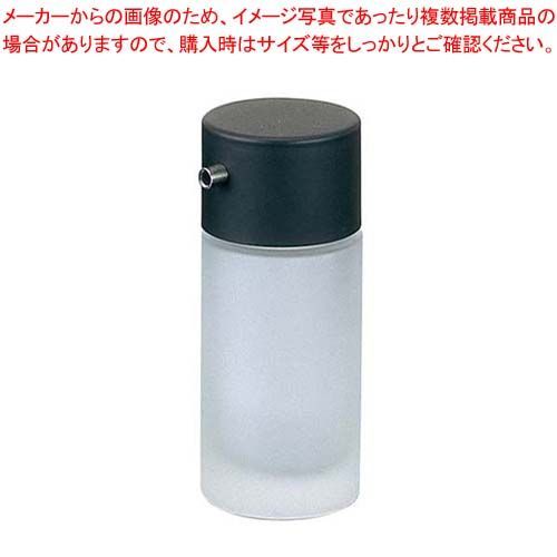 しょう油さし No.317 ガラス製 フロスト加工