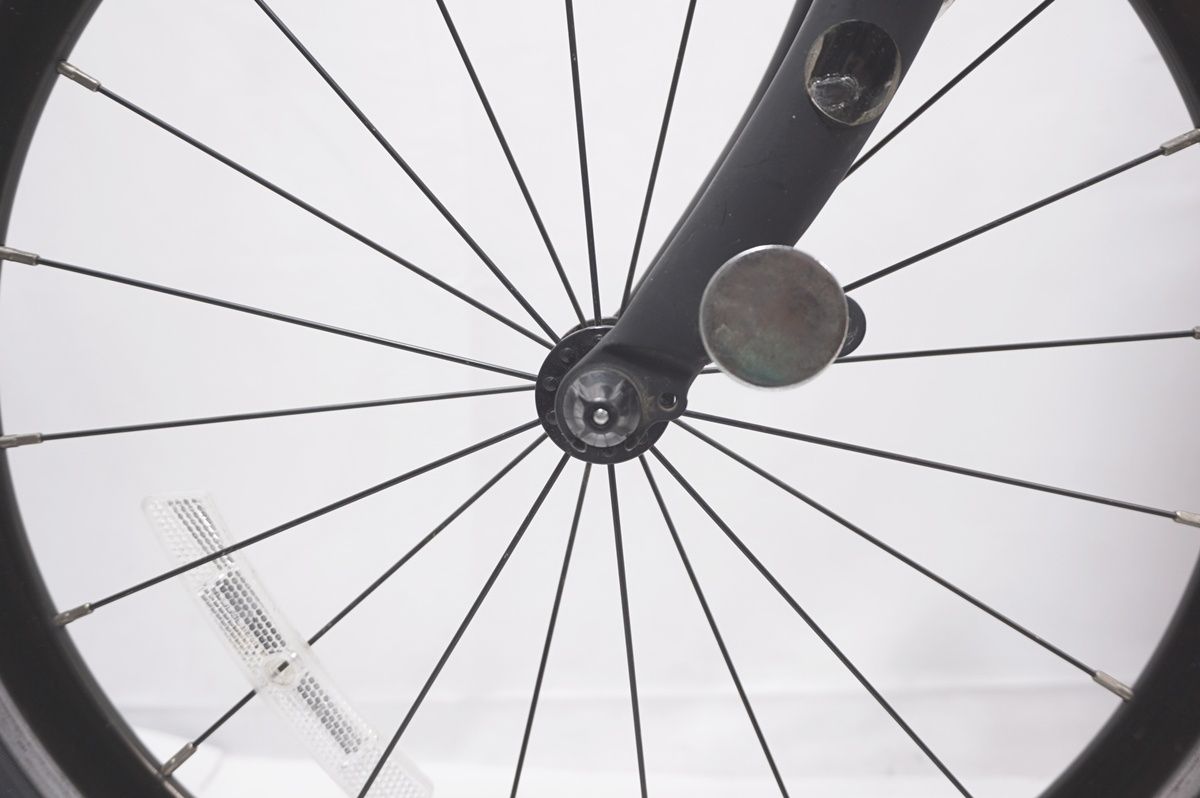 20インチ ミニベロ