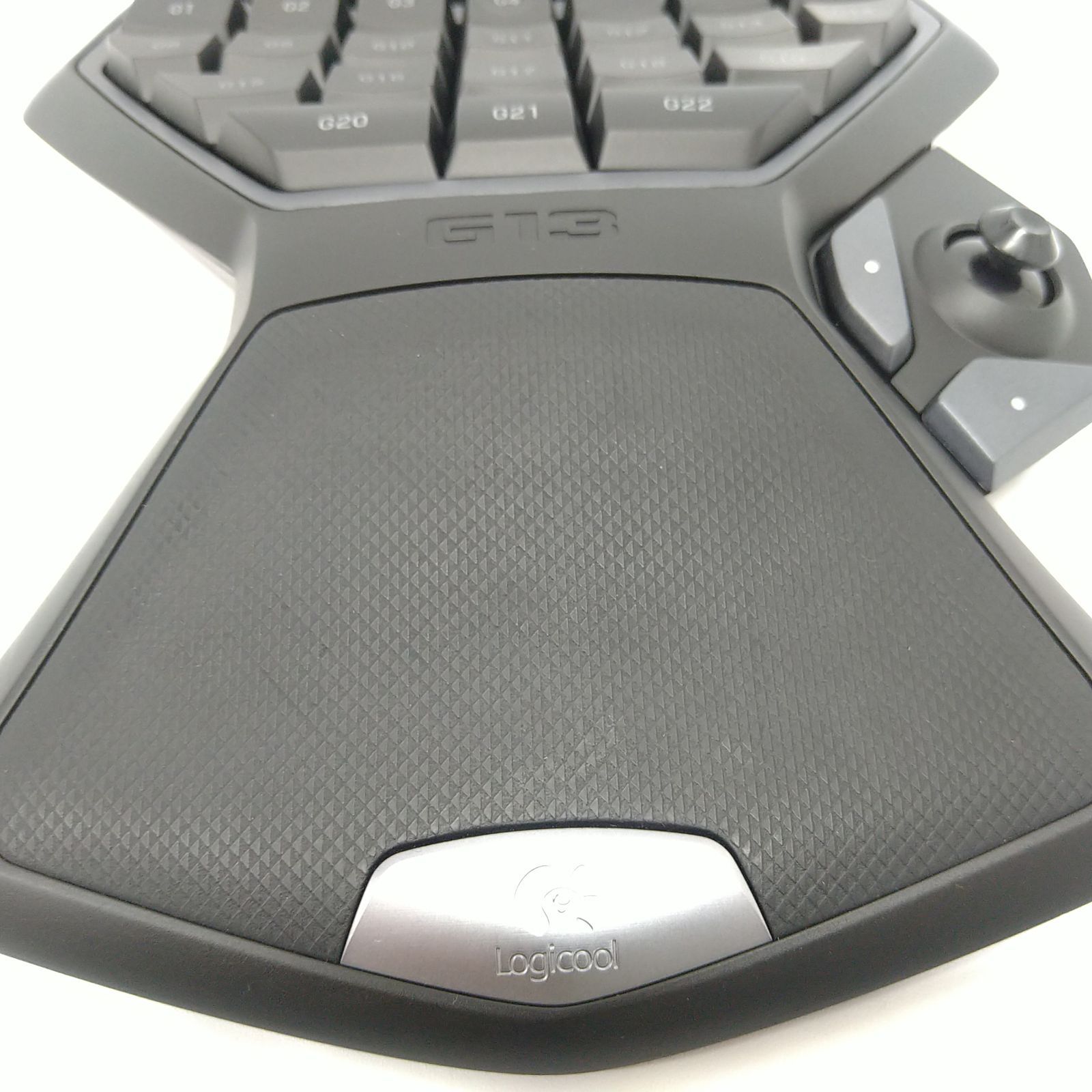 Logicool G13 アドバンスド ゲームボード G13 Advanced Gameboard 