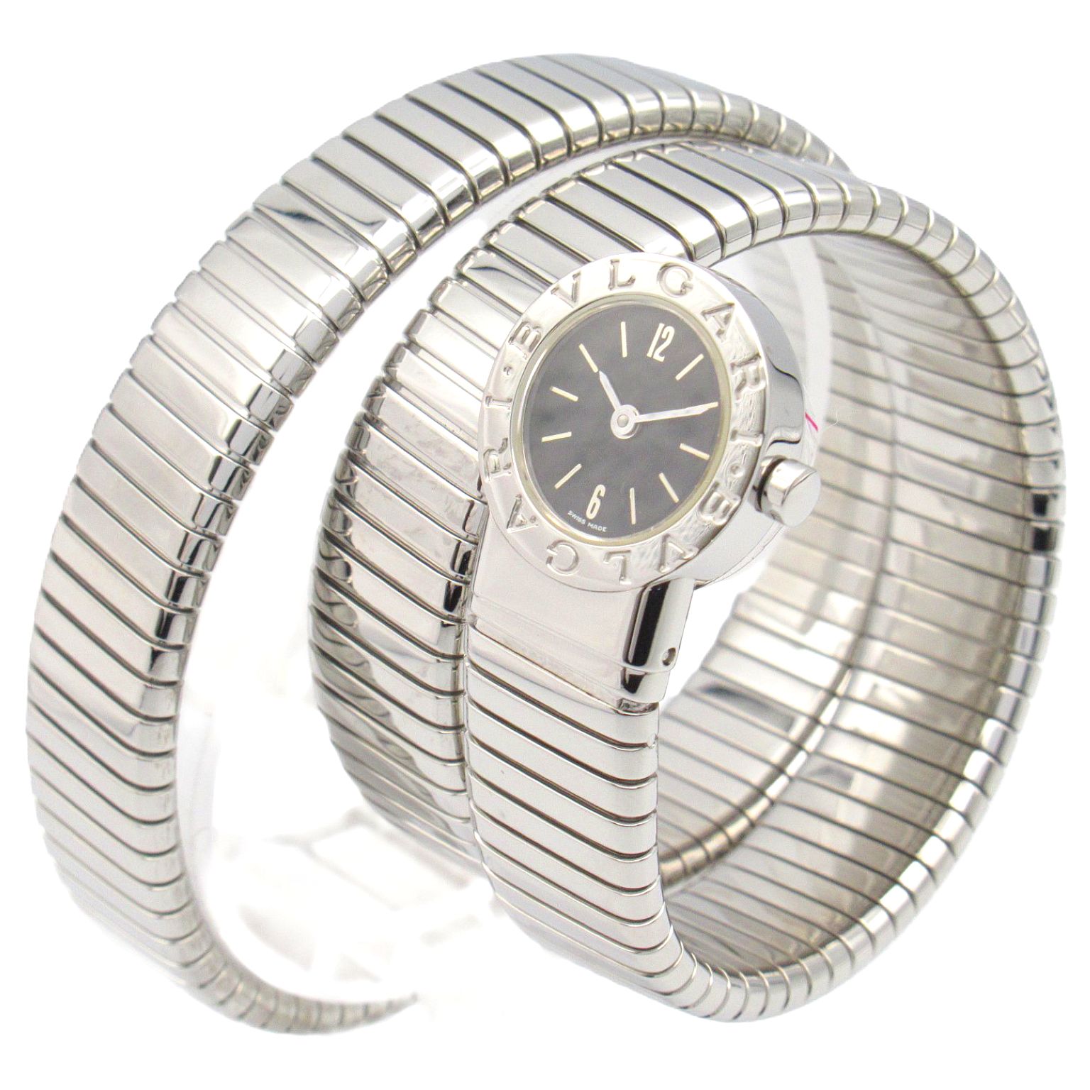ブルガリ トゥボガス 稼動品 ブルガリブルガリ トゥボガス[102222] Bvlgari Bvlgari Tobogas