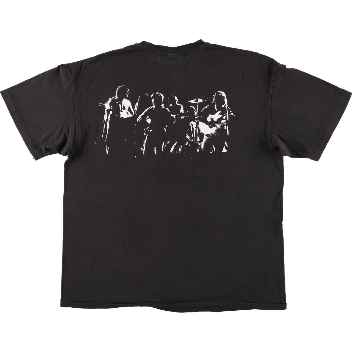 古着 90年代 THE BEATLES ビートルズ バンドTシャツ バンT USA製